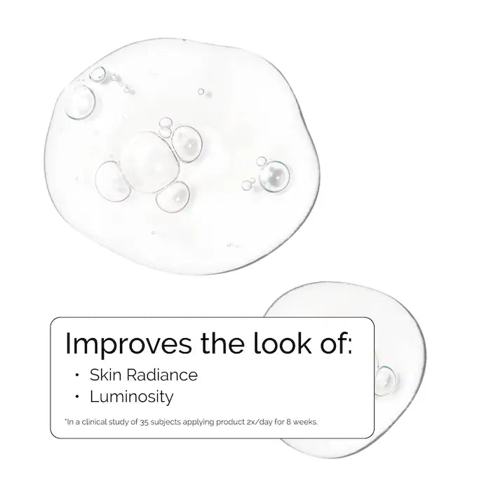 The Ordinary Niacinamide 10% + Zinc 1% Oil Control Serum