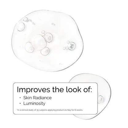 The Ordinary Niacinamide 10% + Zinc 1% Oil Control Serum