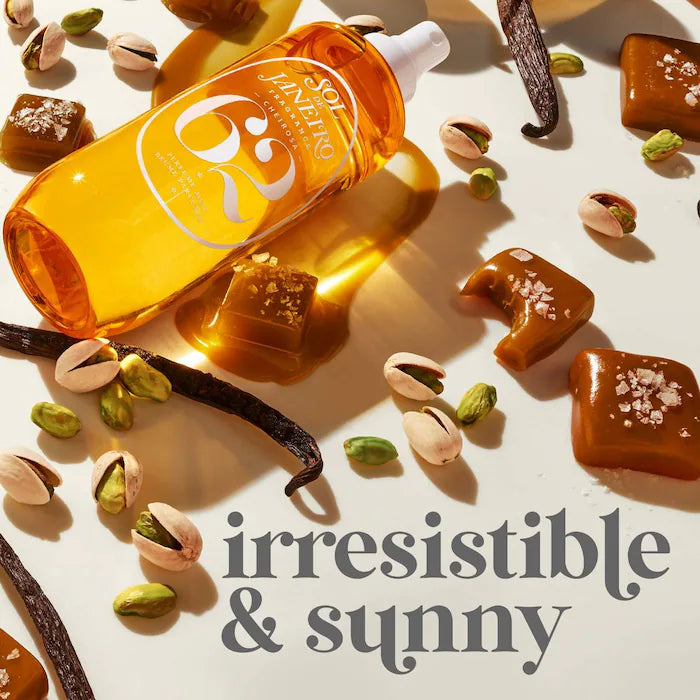 Sol de Janeiro Mini Brazilian Crush Body Fragrance Mist