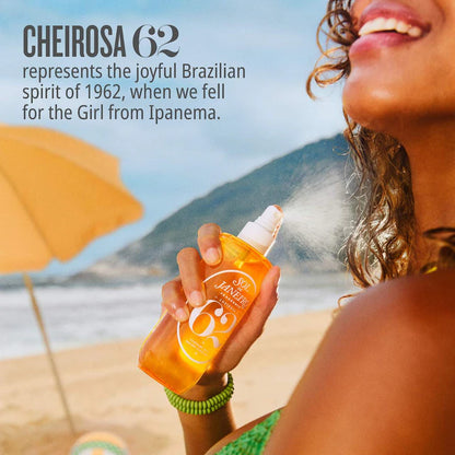 Sol de Janeiro Mini Brazilian Crush Body Fragrance Mist