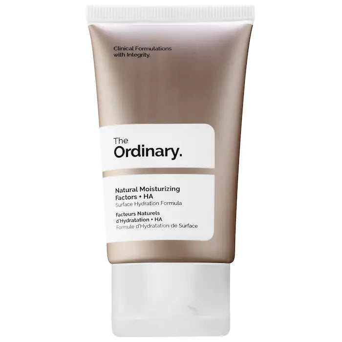 The Ordinary Natural Moisturizing Factors + HA Mini