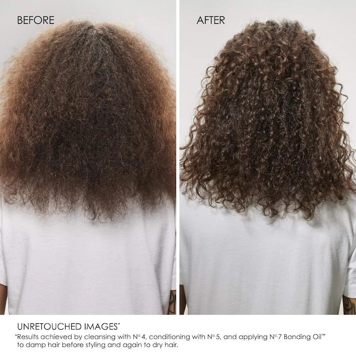 Olaplex No. 7 Bonding Frizz Reduction & Heat Protectant Hair Oil