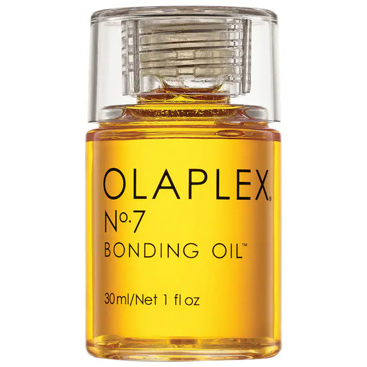 Olaplex No. 7 Bonding Frizz Reduction & Heat Protectant Hair Oil