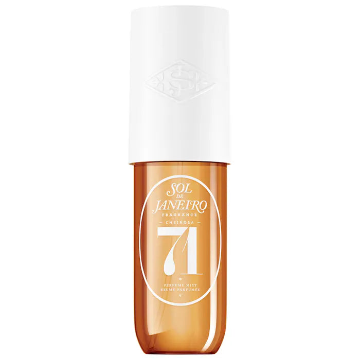 Sol de Janeiro Mini Brazilian Crush Cheirosa ’71 Hair & Body Fragrance Mist