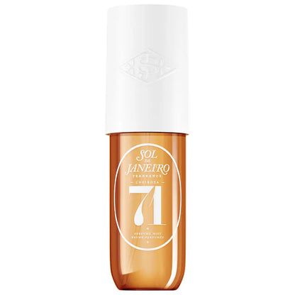 Sol de Janeiro Mini Brazilian Crush Cheirosa ’71 Hair & Body Fragrance Mist