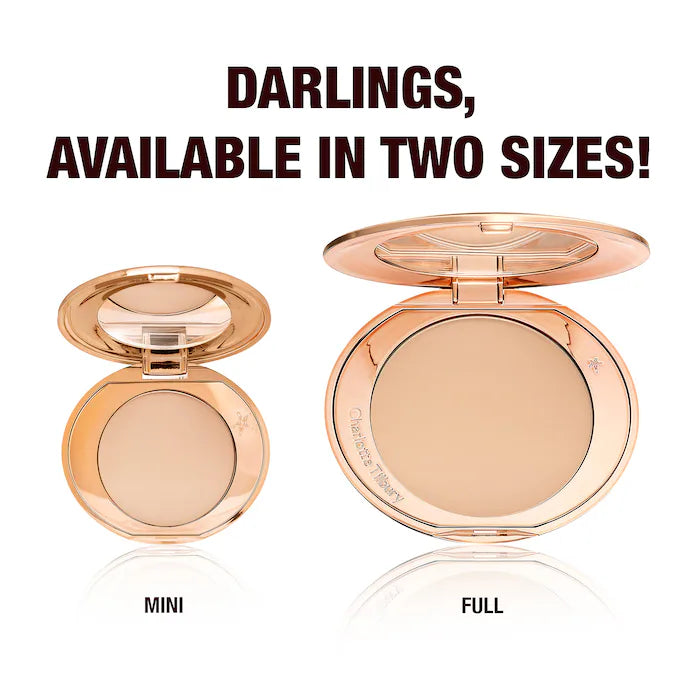 Charlotte Tilbury Mini Airbrush Flawless Finish