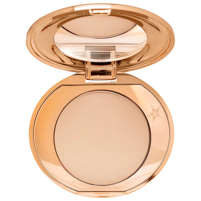 Charlotte Tilbury Mini Airbrush Flawless Finish