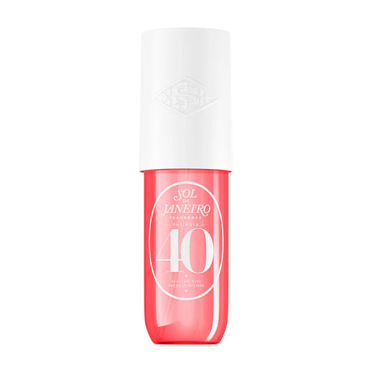 Sol de Janeiro Mini Brazilian Crush Cheirosa ’40 Bom Dia Hair & Body Fragrance Mist