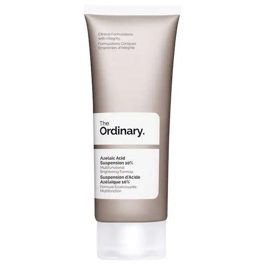 The Ordinary Azelaic Acid 10% Suspension Brightening Cream