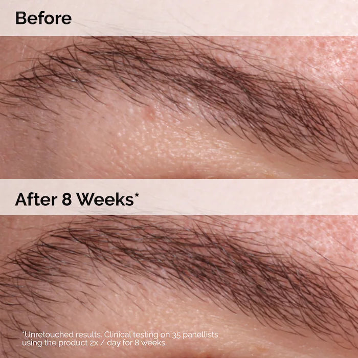 The Ordinary Multi-Peptide Lash and Brow Serum