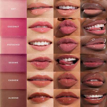 Tower 28 Beauty  ShineOn Lip Jelly Hydrating Non-Sticky Lip Oil