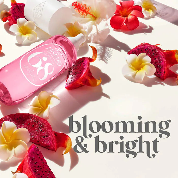 Sol de Janeiro Mini Brazilian Crush Cheirosa ’68 Beija Flor™ Hair & Body Fragrance Mist