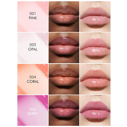 DIOR Dior Addict Lip Maximizer Plumping Gloss