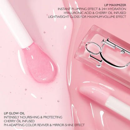 DIOR Dior Addict Lip Maximizer Plumping Gloss