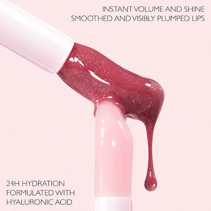 DIOR Dior Addict Lip Maximizer Plumping Gloss