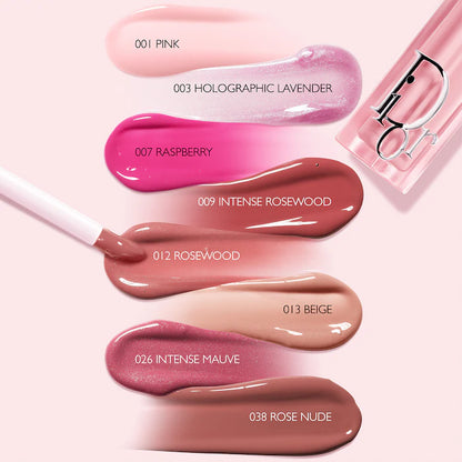DIOR Dior Addict Lip Maximizer Plumping Gloss