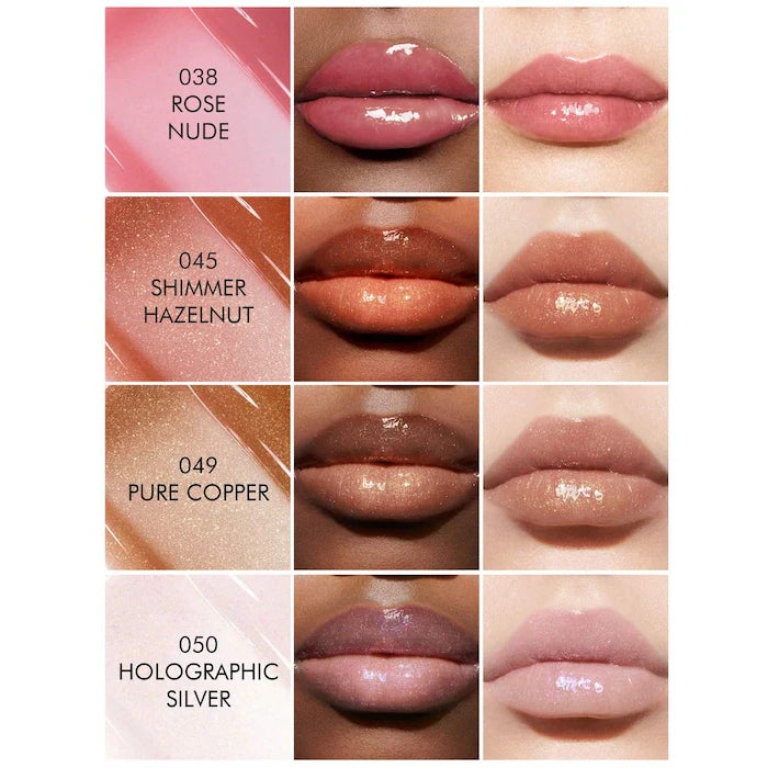 DIOR Dior Addict Lip Maximizer Plumping Gloss