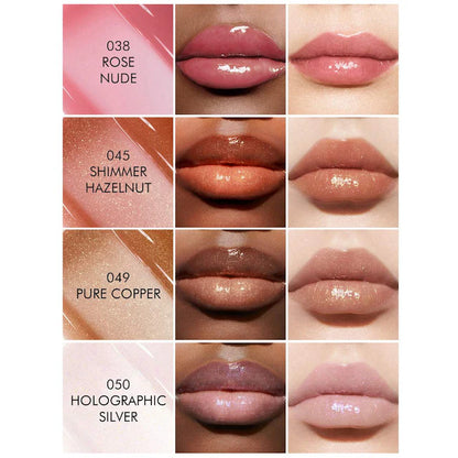 DIOR Dior Addict Lip Maximizer Plumping Gloss