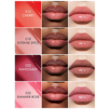 DIOR Dior Addict Lip Maximizer Plumping Gloss