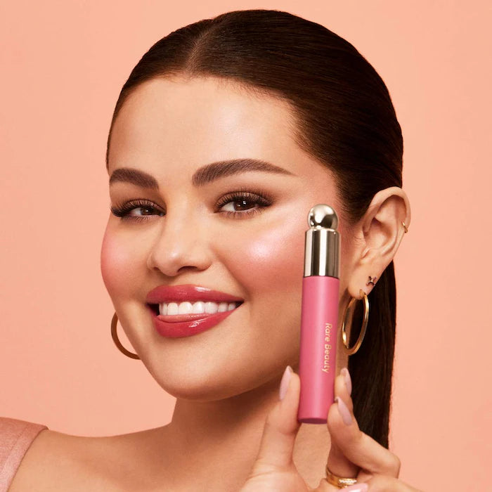 Rare Beauty by Selena Gomez Soft Pinch Tinted Lip Oil Stain