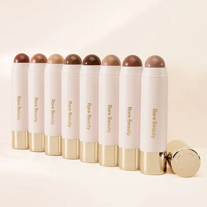 Rare Beauty by Selena Gomez Warm Wishes Effortless Cream Bronzer Stick