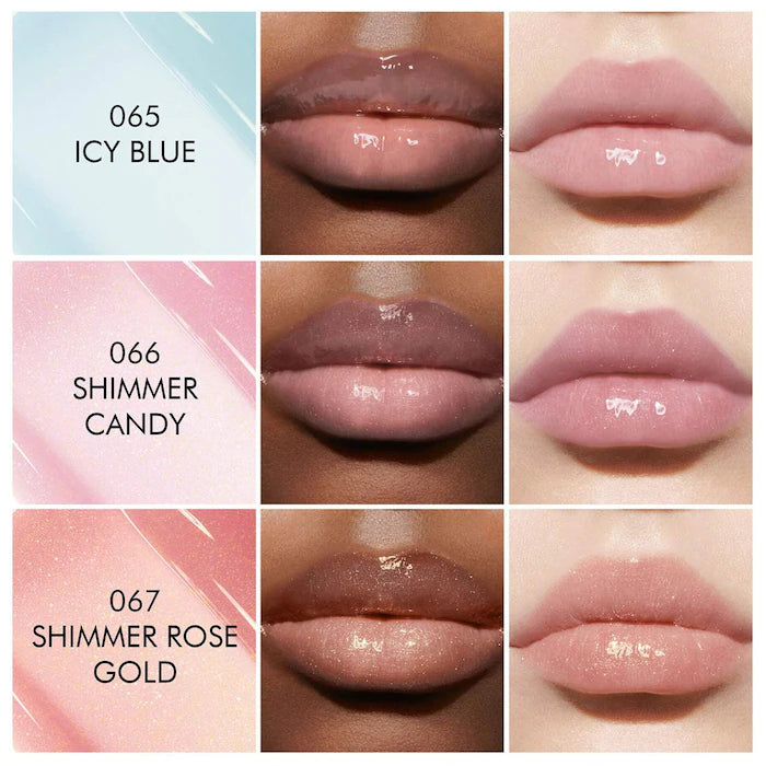 DIOR Dior Addict Lip Maximizer Plumping Gloss