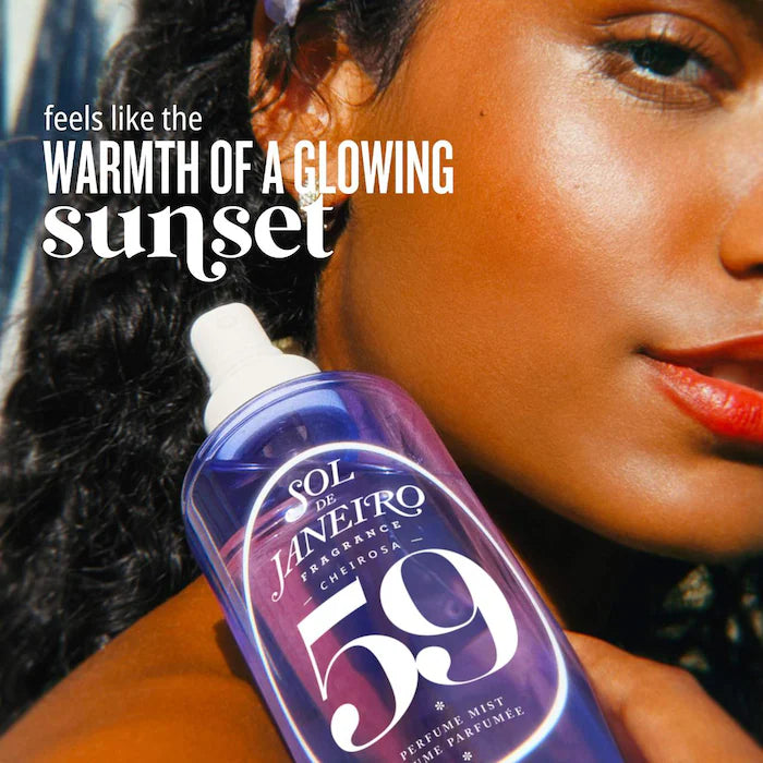 Sol de Janeiro Mini Cheirosa '59 Perfume Mist