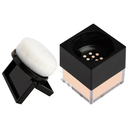HUDA BEAUTY Easy Bake Blurring Loose Baking & Setting Powder Mini