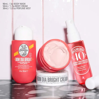 Sol de Janeiro Bom Dia Bright™ Jet Set