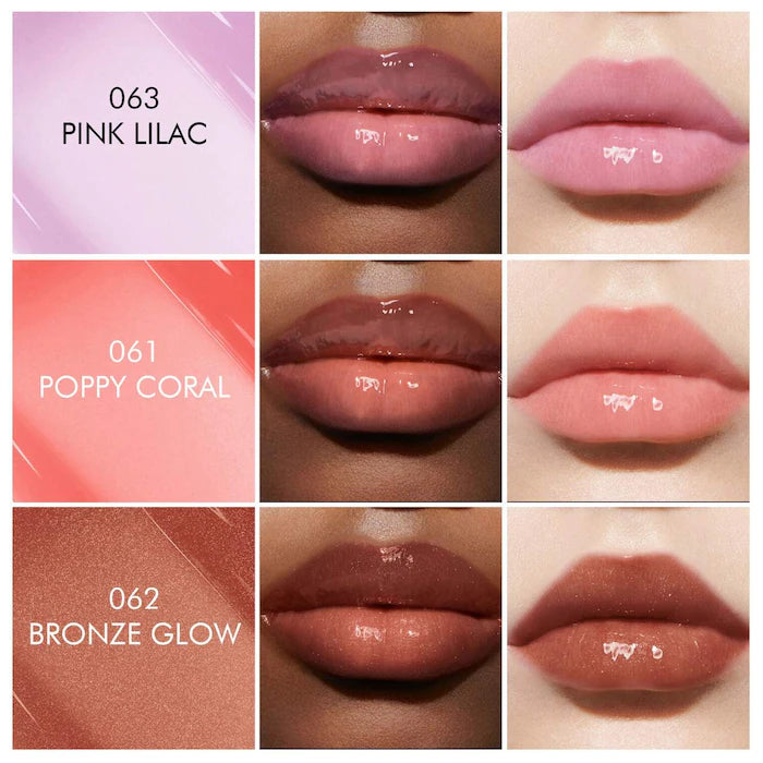DIOR Dior Addict Lip Maximizer Plumping Gloss