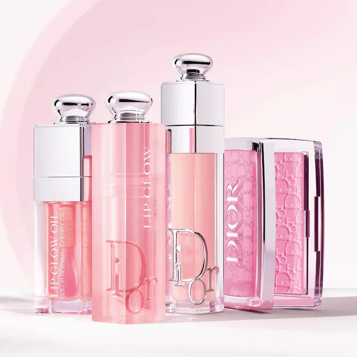 DIOR Rosy Glow Blush
