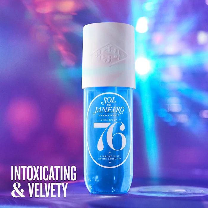 Sol de Janeiro Mini Cheirosa '76 Perfume Mist