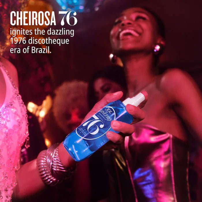 Sol de Janeiro Mini Cheirosa '76 Perfume Mist