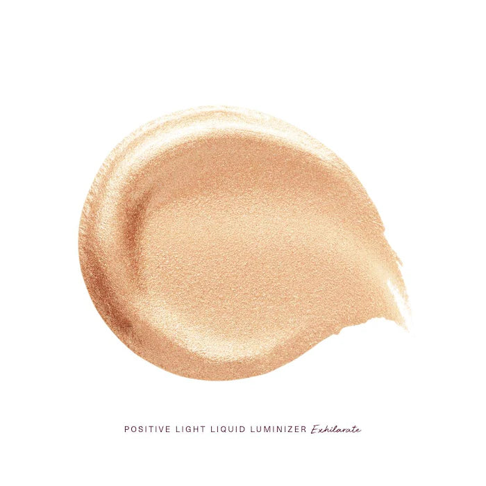 Rare Beauty by Selena Gomez Mini Positive Light Liquid Luminizer