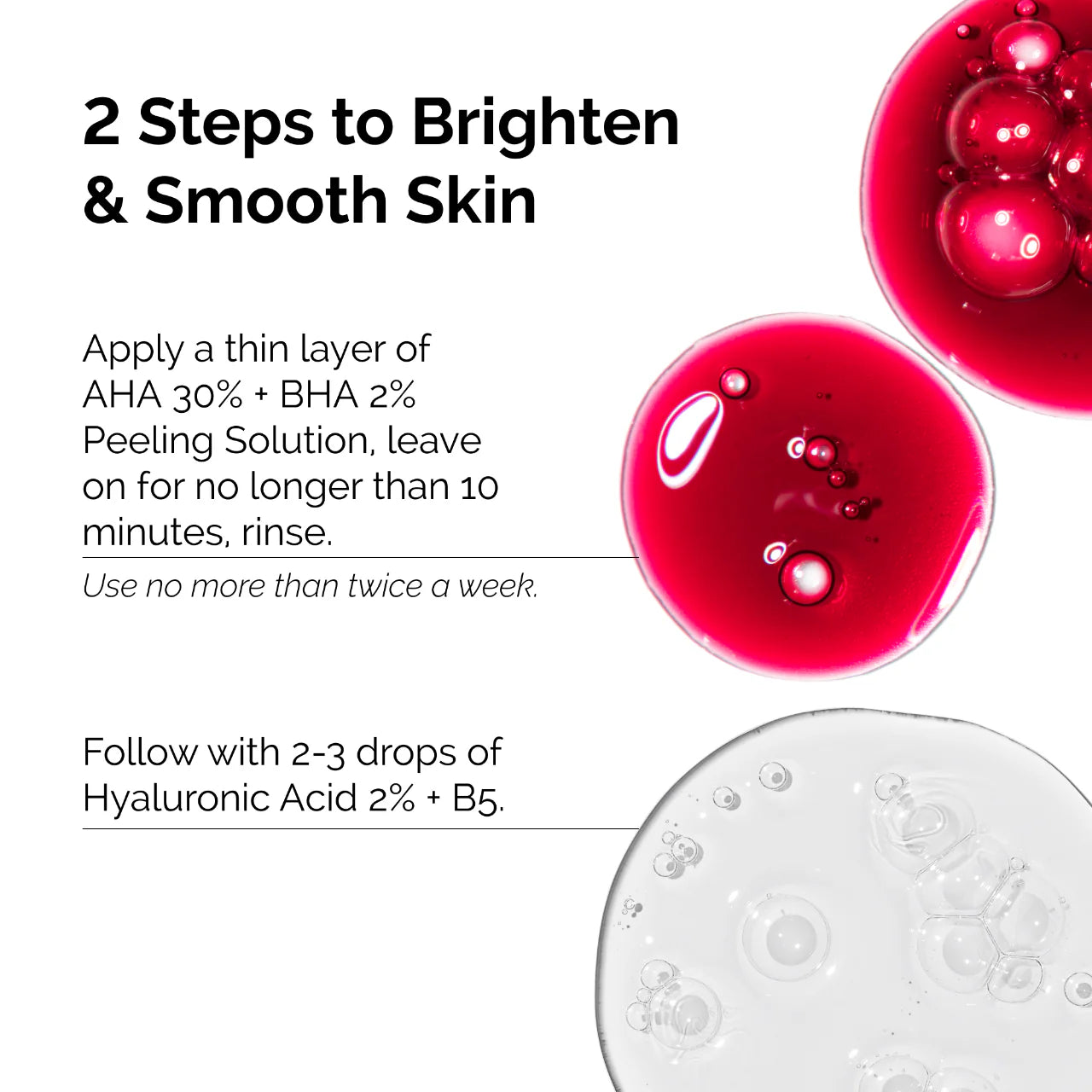 The Ordinary The Resurface & Hydrate Set