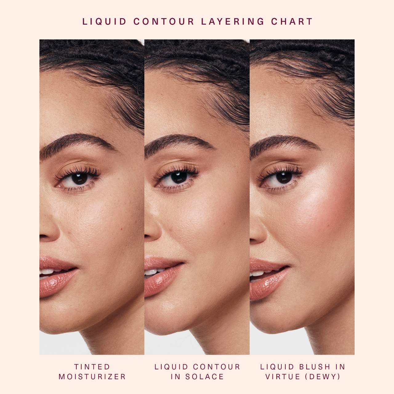 Rare Beauty by Selena Gomez  Soft Pinch Liquid Contour