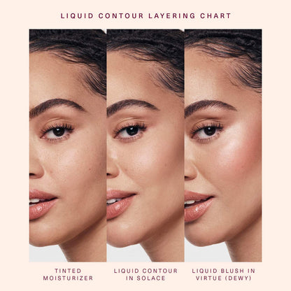 Rare Beauty by Selena Gomez  Soft Pinch Liquid Contour