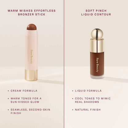 Rare Beauty by Selena Gomez  Soft Pinch Liquid Contour