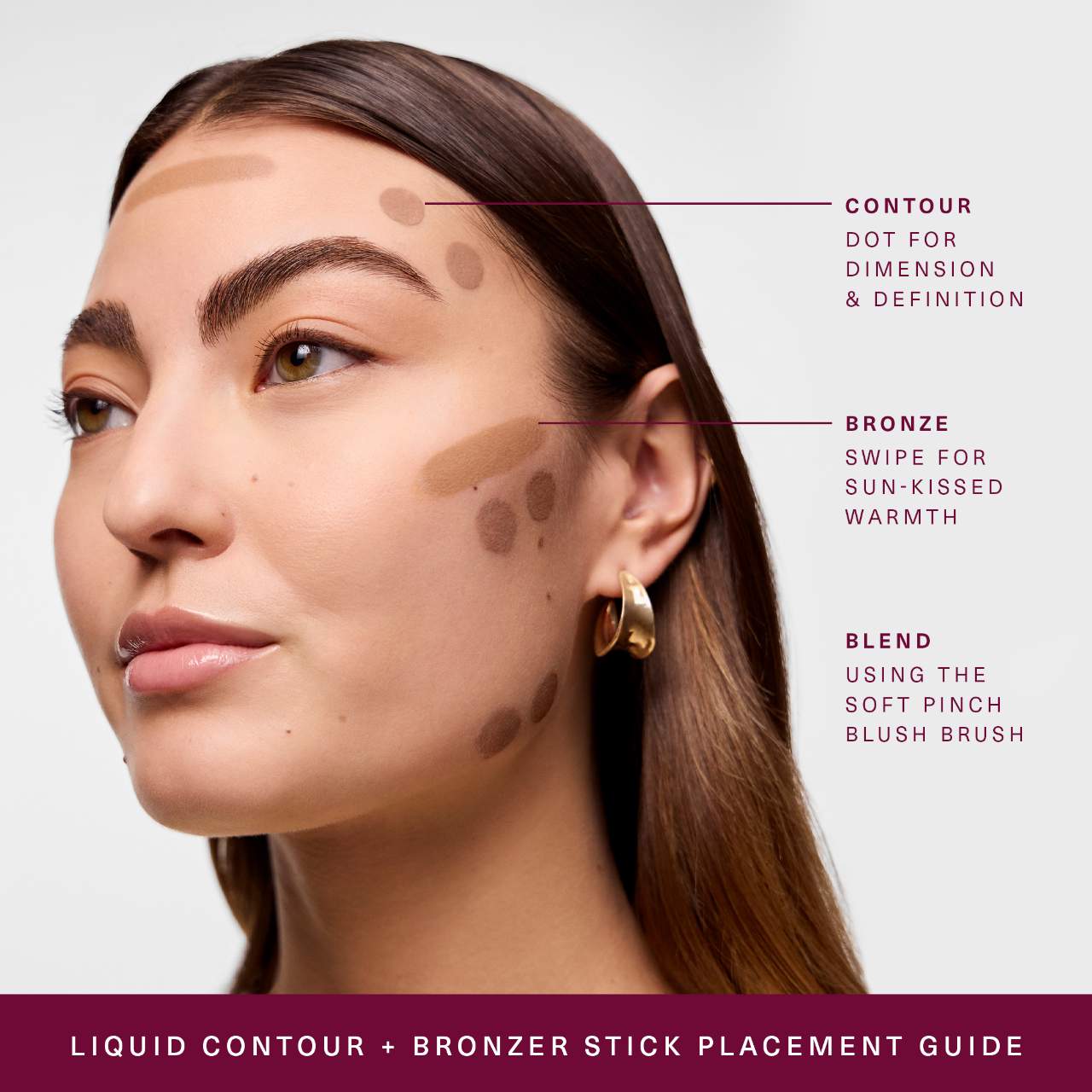 Rare Beauty by Selena Gomez  Soft Pinch Liquid Contour