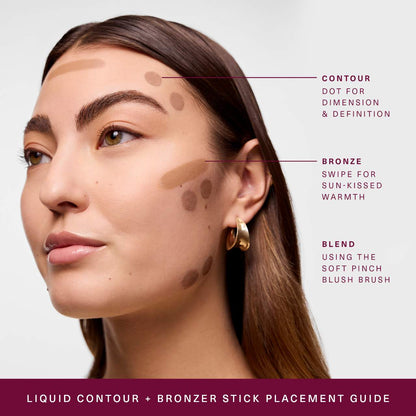 Rare Beauty by Selena Gomez  Soft Pinch Liquid Contour