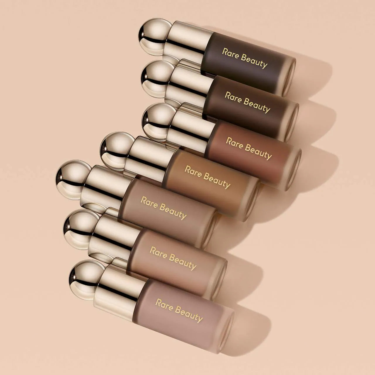 Rare Beauty by Selena Gomez  Soft Pinch Liquid Contour