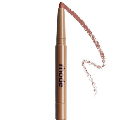 Rhode Peptide Lip Shape Contouring Lip Shaper