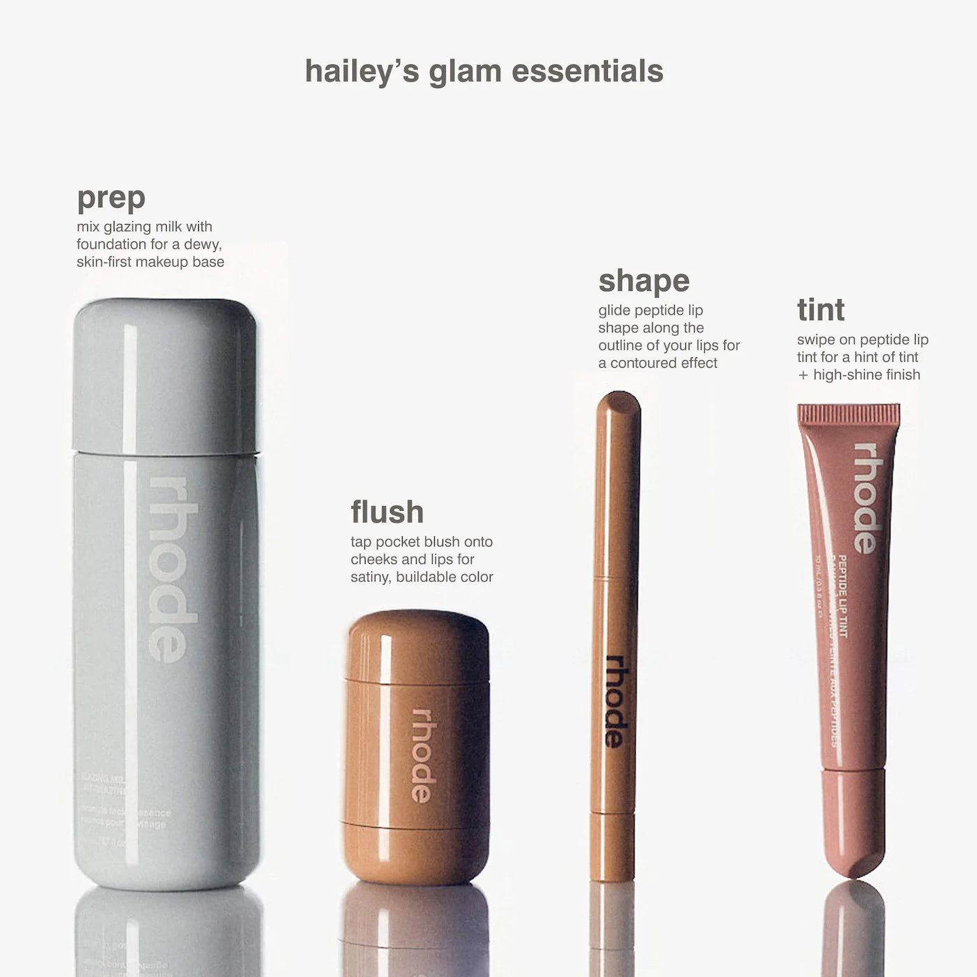 Rhode Pocket Blush
