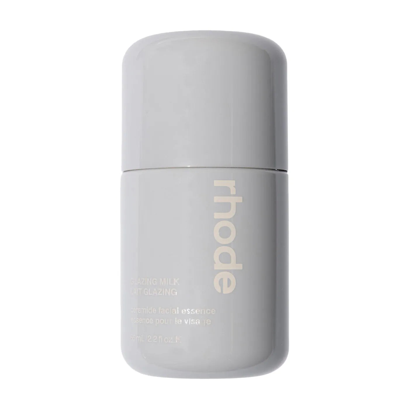 Mini Rhode Glazing Milk Ceramide Facial Essence