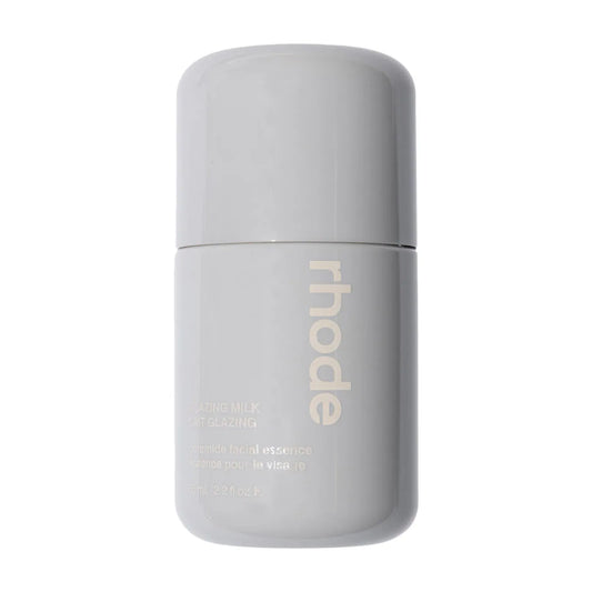 Mini Rhode Glazing Milk Ceramide Facial Essence