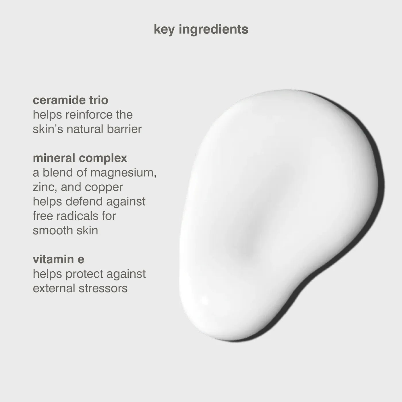 Mini Rhode Glazing Milk Ceramide Facial Essence