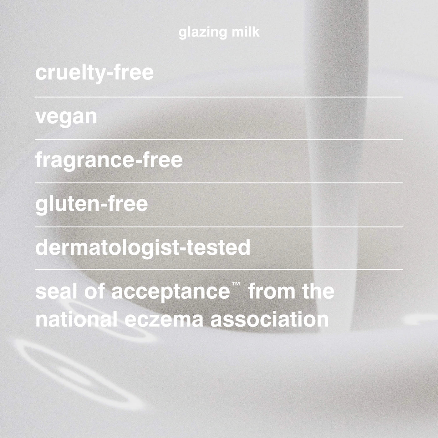 Mini Rhode Glazing Milk Ceramide Facial Essence
