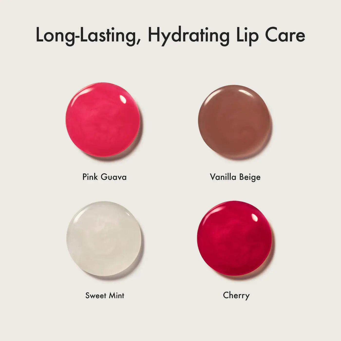 Summer Fridays  The Lip Butter Balm Minis -BAJO PEDIDO-