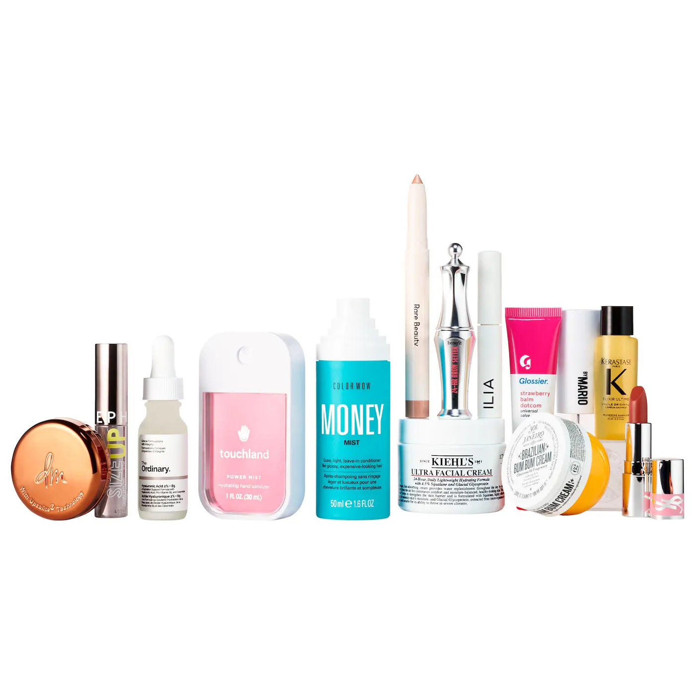 Sephora Favorites Holiday Must Have Value Set -BAJO PEDIDO-
