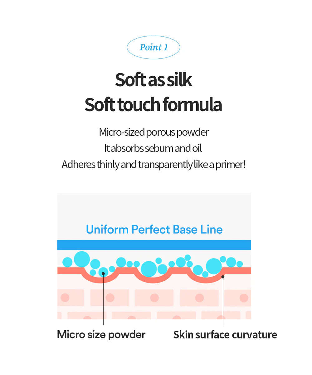 TOCOBO Cotton Soft Sun Stick SPF50 PA++++